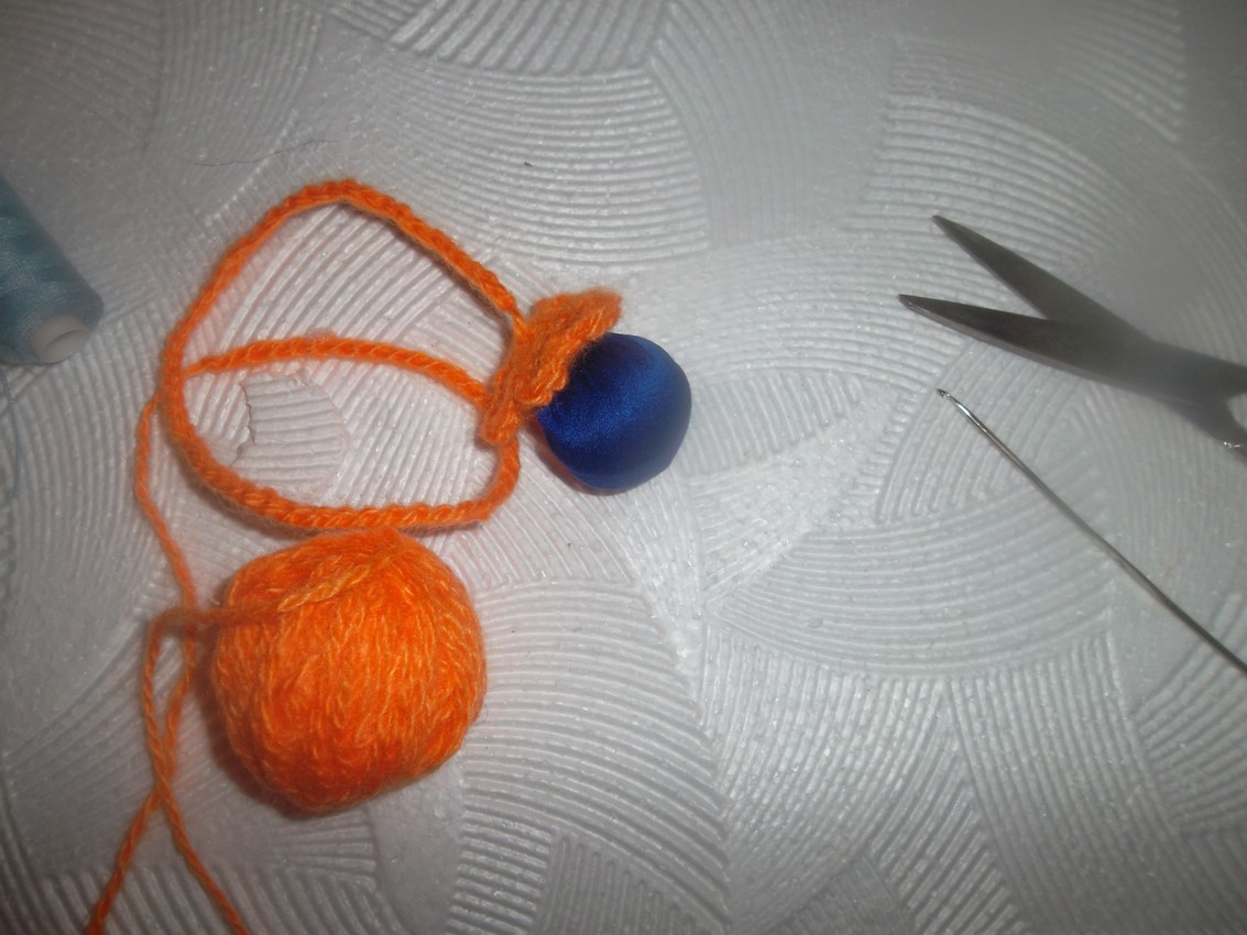 Спортивный инвентарь своими руками для дома и детского сада Спортивный инвентарь своими руками для дома и детского сада