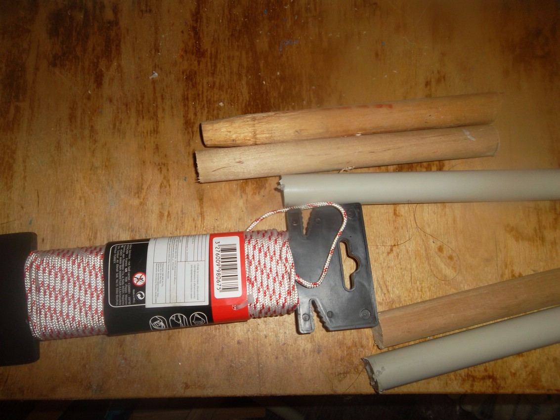 Спортивный инвентарь своими руками для дома и детского сада Спортивный инвентарь своими руками для дома и детского сада