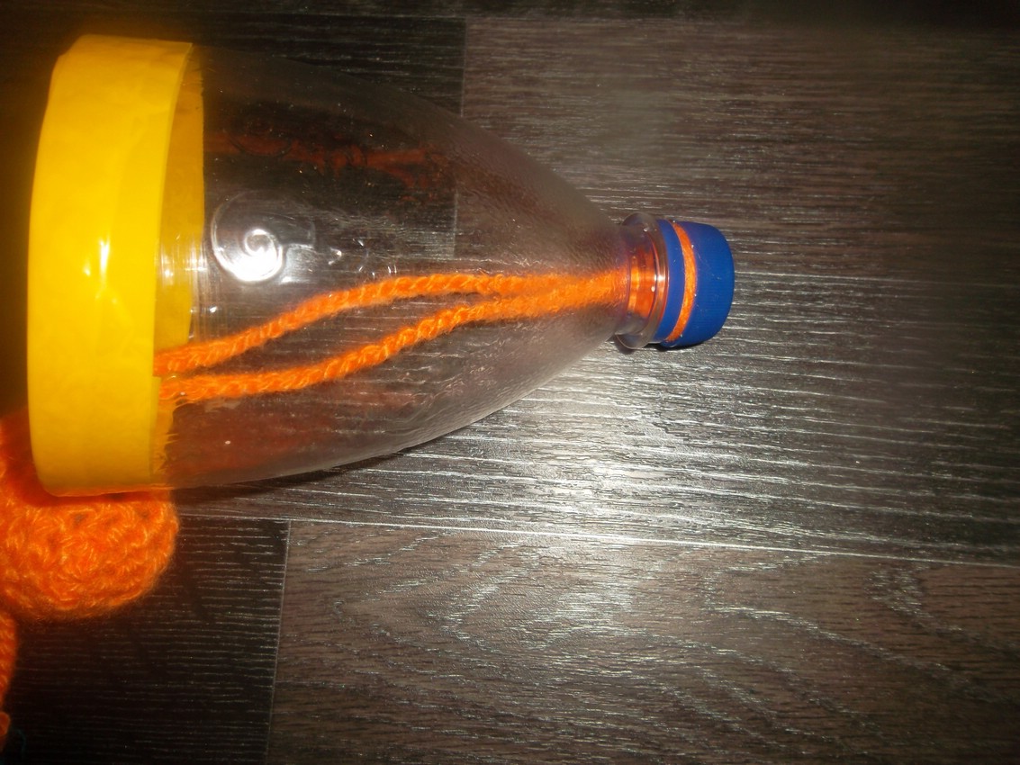 Спортивный инвентарь своими руками для дома и детского сада Спортивный инвентарь своими руками для дома и детского сада