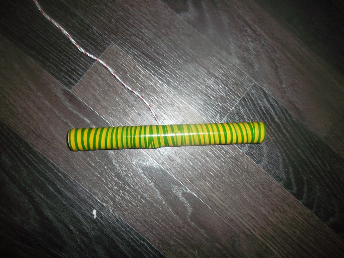 Спортивный инвентарь своими руками для дома и детского сада Спортивный инвентарь своими руками для дома и детского сада