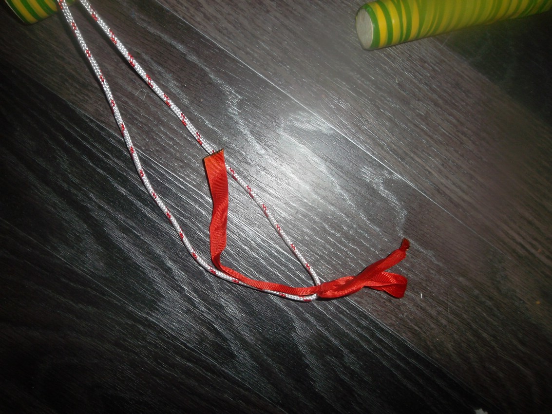 Спортивный инвентарь своими руками для дома и детского сада Спортивный инвентарь своими руками для дома и детского сада