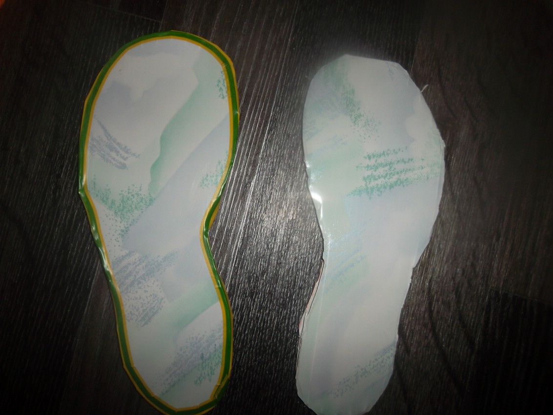 Спортивный инвентарь своими руками для дома и детского сада Спортивный инвентарь своими руками для дома и детского сада