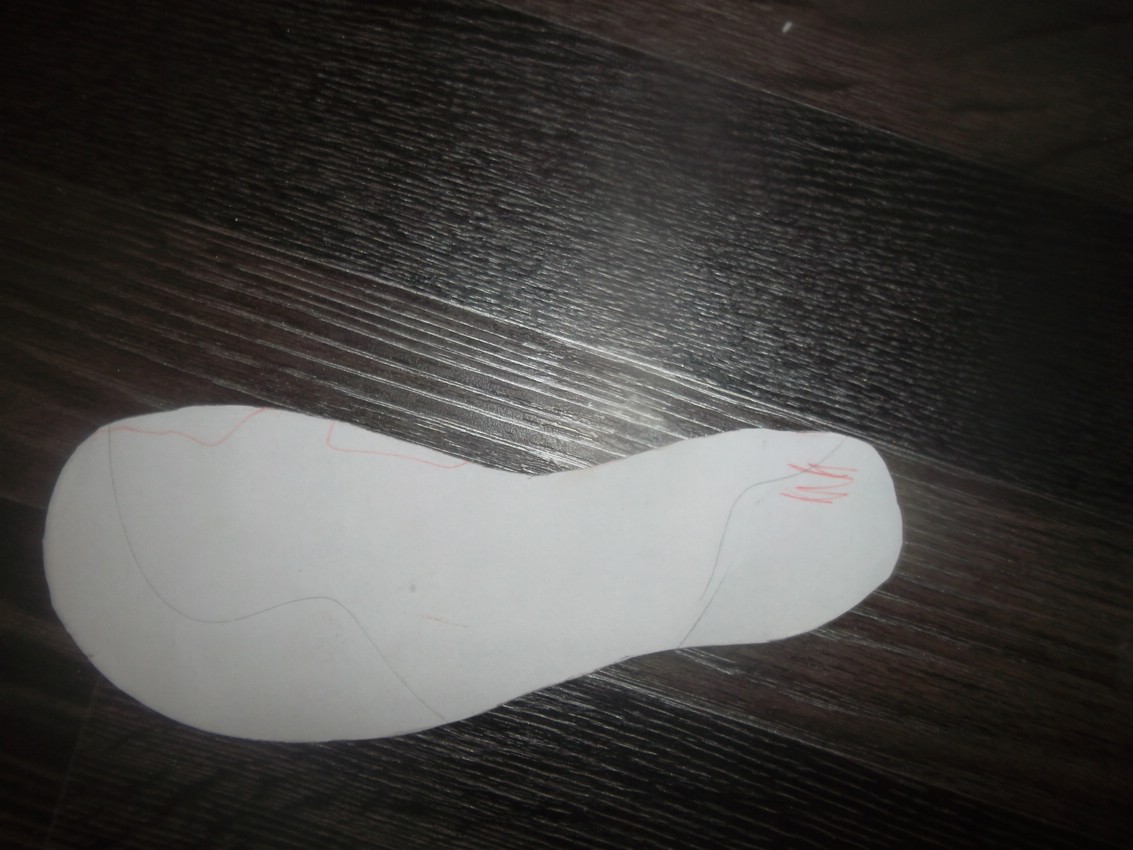 Спортивный инвентарь своими руками для дома и детского сада Спортивный инвентарь своими руками для дома и детского сада