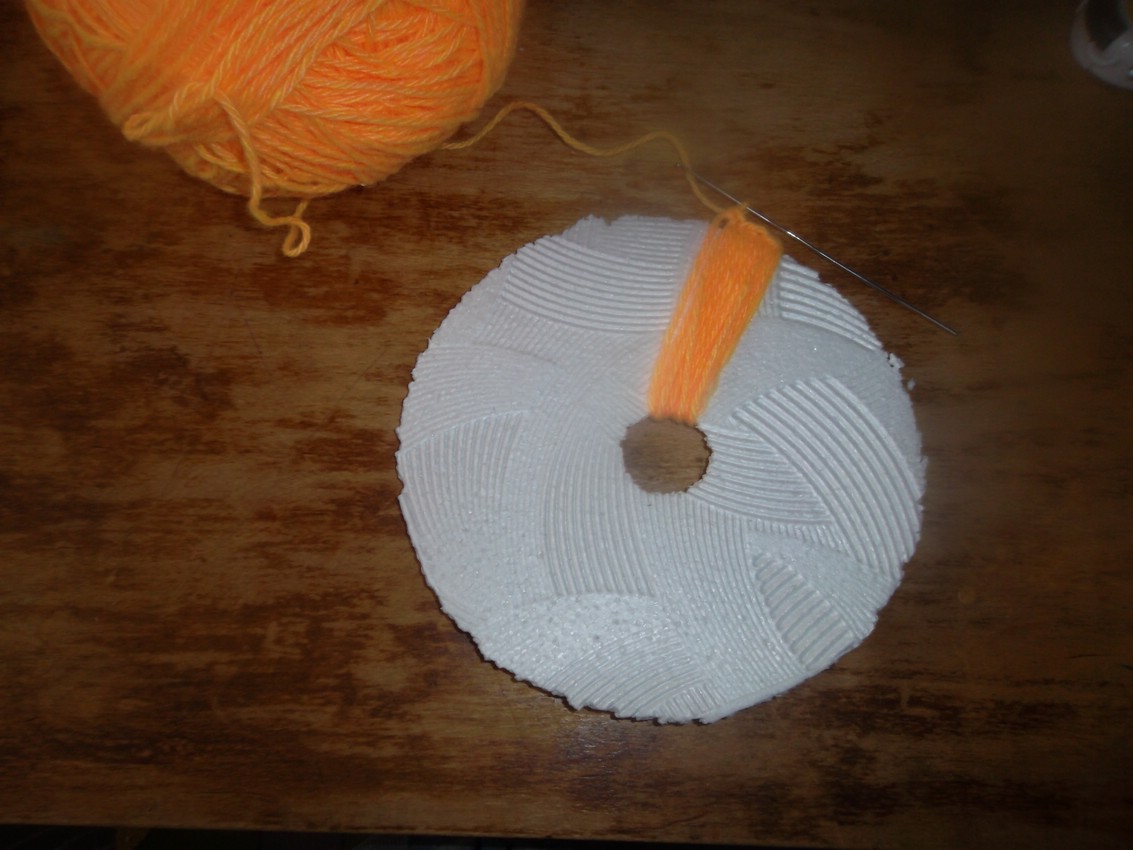 Оформление стен дома или детского сада Оформление стен дома или детского сада