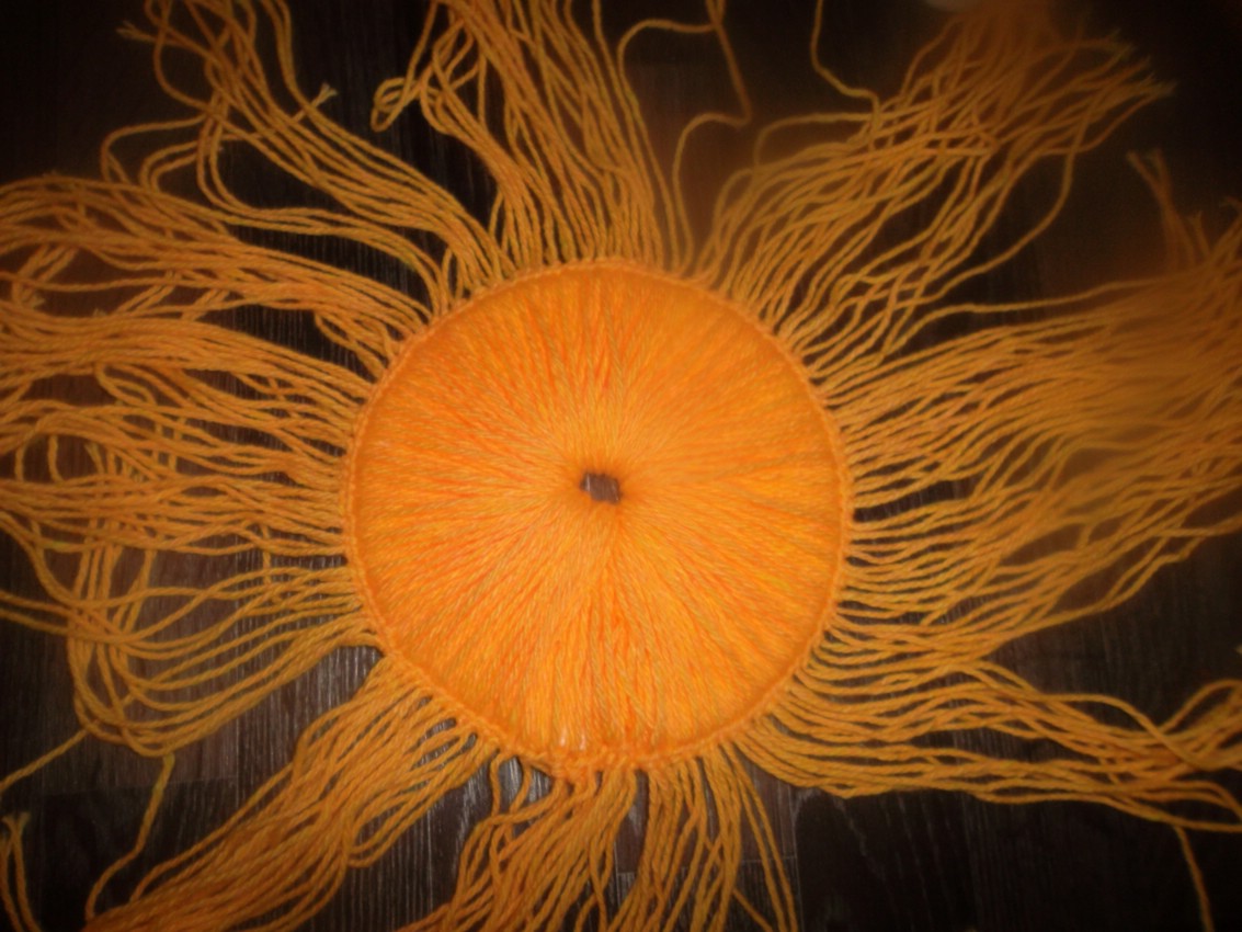 Оформление стен дома или детского сада Оформление стен дома или детского сада