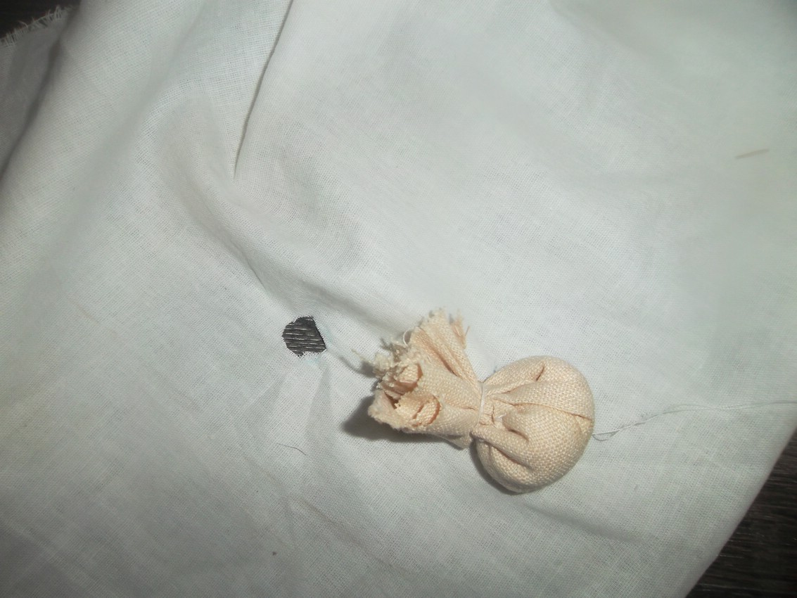 Куклы для детского сада или уличных гуляний Куклы для детского сада или уличных гуляний