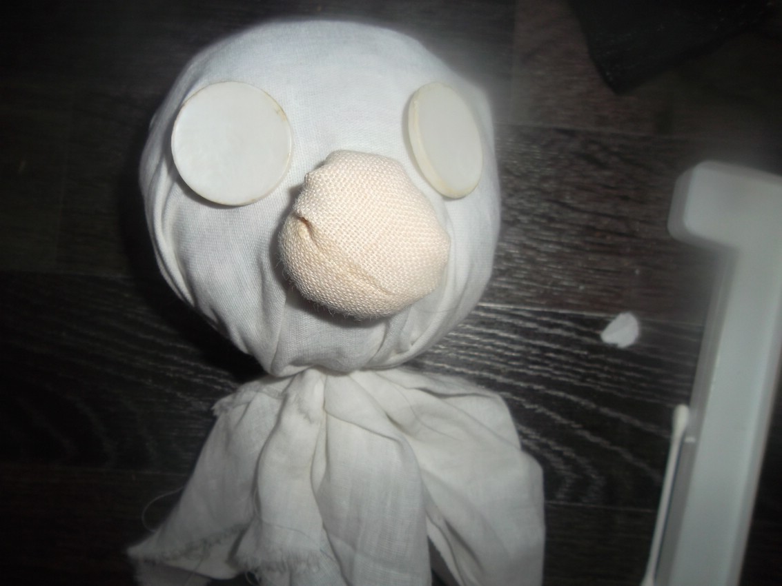 Куклы для детского сада или уличных гуляний Куклы для детского сада или уличных гуляний