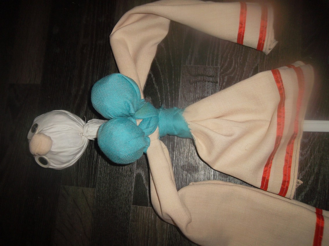 Куклы для детского сада или уличных гуляний Куклы для детского сада или уличных гуляний