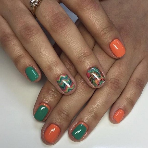 Рисунки на ногтях Рисунки на ногтях