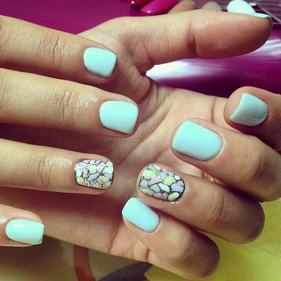 Рисунки на ногтях Рисунки на ногтях