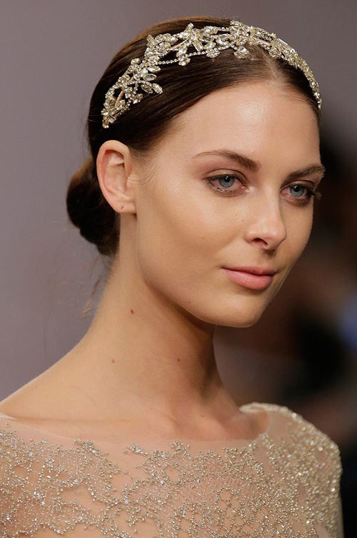 Прически и макияж невесты Прически и макияж невесты