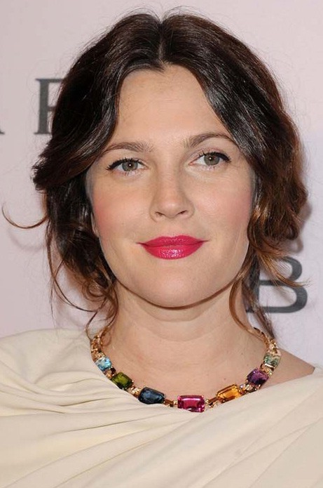 Как выбрать прическу для круглого лица Как выбрать прическу для круглого лица