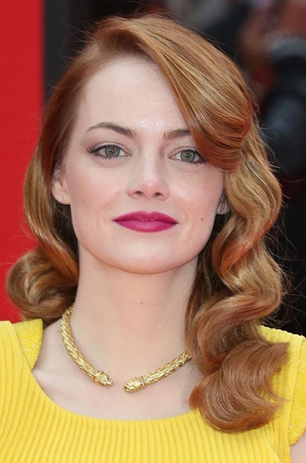 Как выбрать прическу для круглого лица Как выбрать прическу для круглого лица