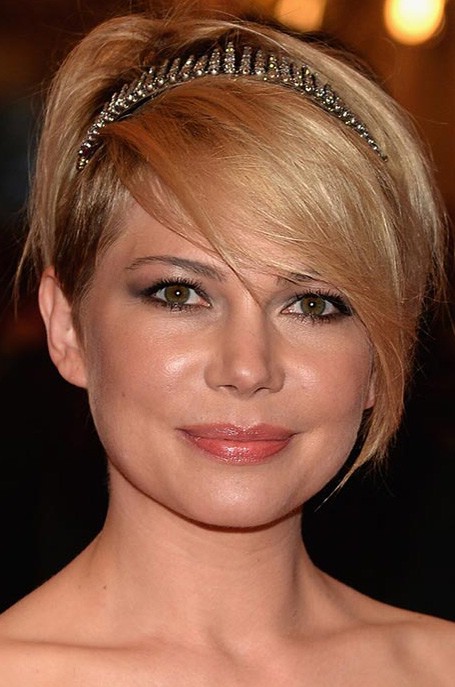 Как выбрать прическу для круглого лица Как выбрать прическу для круглого лица