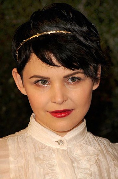 Как выбрать прическу для круглого лица Как выбрать прическу для круглого лица