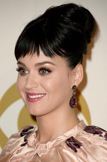 Как выбрать прическу для круглого лица Как выбрать прическу для круглого лица