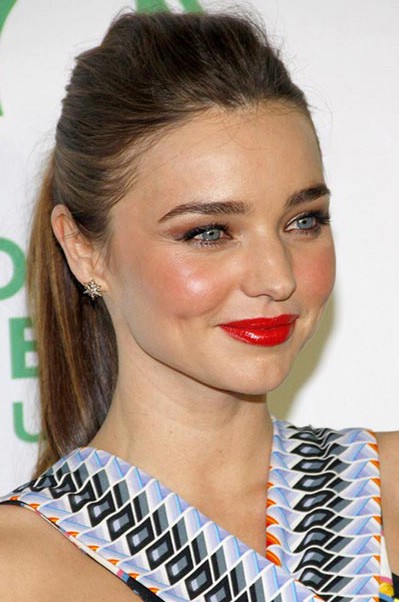 Как выбрать прическу для круглого лица Как выбрать прическу для круглого лица