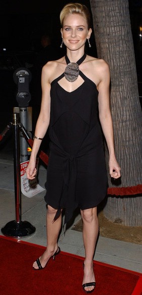 Стиль Наоми Уоттс Стиль Наоми Уоттс