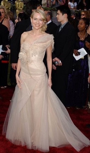 Стиль Наоми Уоттс Стиль Наоми Уоттс