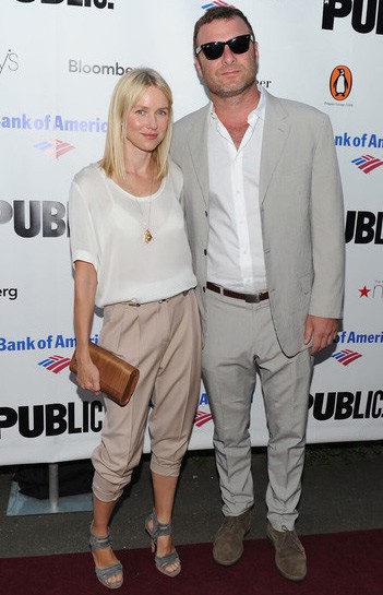 Стиль Наоми Уоттс Стиль Наоми Уоттс