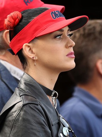 Прически Кэти Перри Прически Кэти Перри