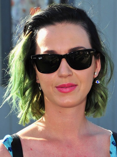 Прически Кэти Перри Прически Кэти Перри