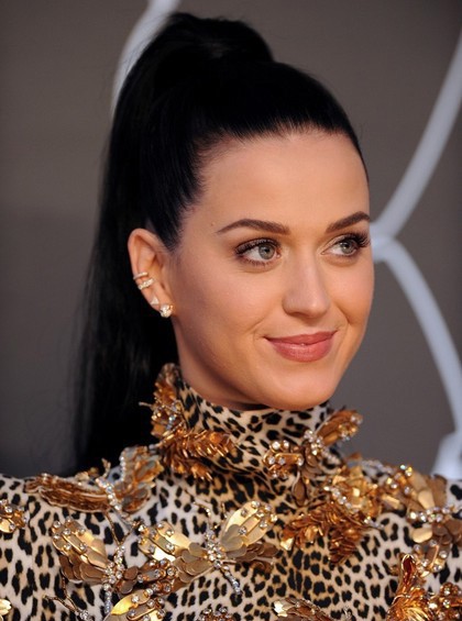 Прически Кэти Перри Прически Кэти Перри