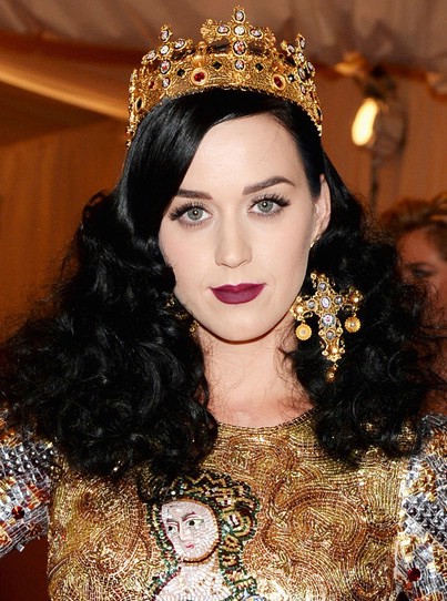 Прически Кэти Перри Прически Кэти Перри