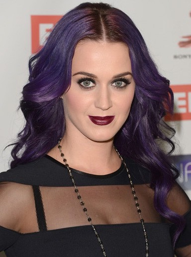 Прически Кэти Перри Прически Кэти Перри