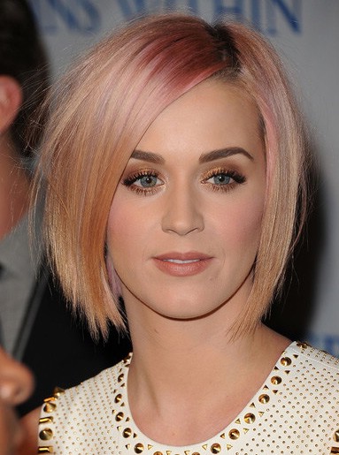 Прически Кэти Перри Прически Кэти Перри