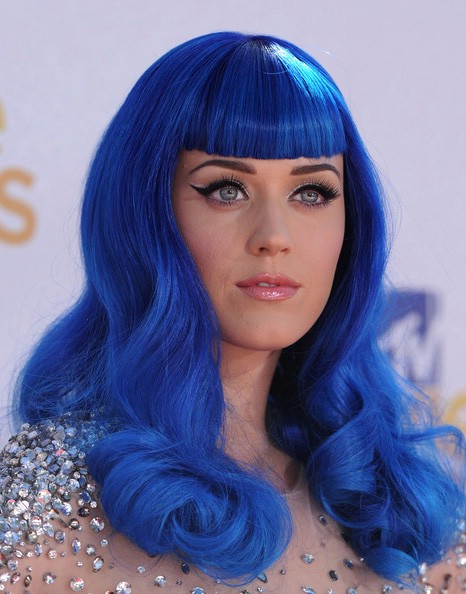 Прически Кэти Перри Прически Кэти Перри