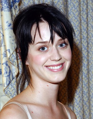 Прически Кэти Перри Прически Кэти Перри