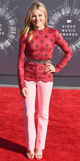 Хлоя Морец Хлоя Морец