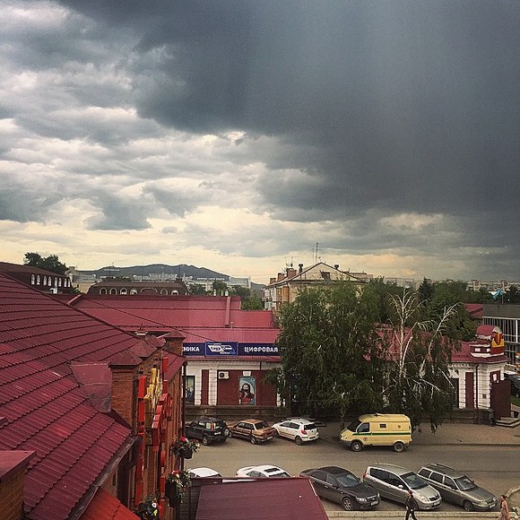 Усть-Каменогорск Усть-Каменогорск