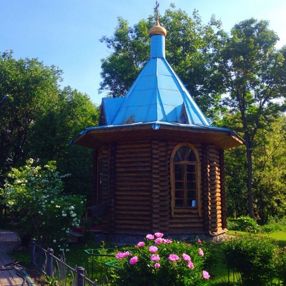 Парк Кирова г. Усть-Каменогорск Парк Кирова г. Усть-Каменогорск