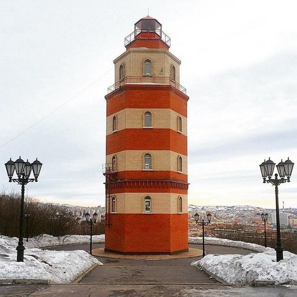 Мурманск Мурманск