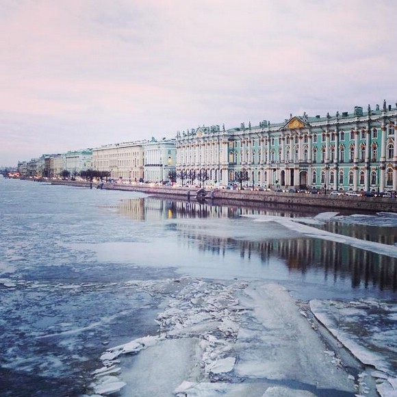 Санкт-Петербург Санкт-Петербург