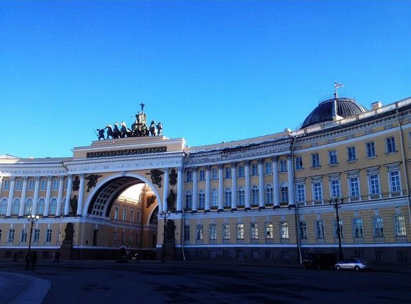 Санкт-Петербург Санкт-Петербург