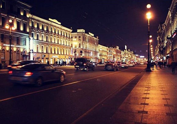 Санкт-Петербург Санкт-Петербург