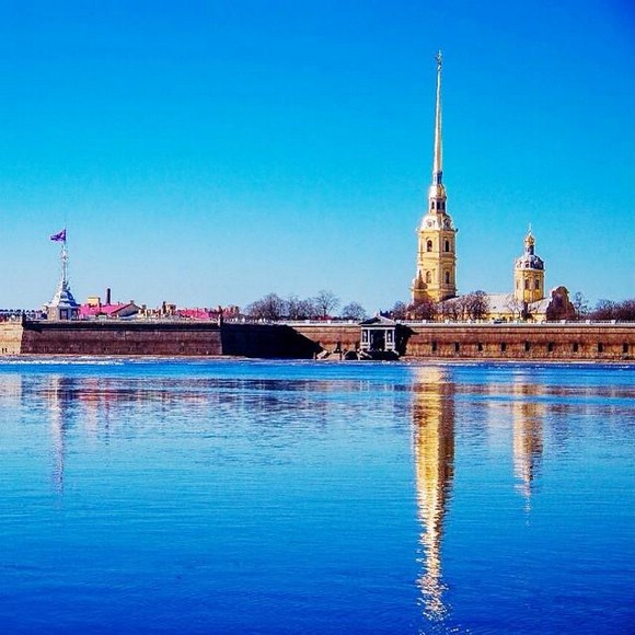 Санкт-Петербург Санкт-Петербург