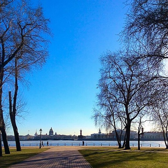 Санкт-Петербург Санкт-Петербург