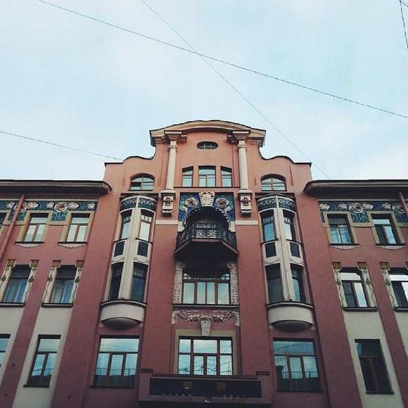 Санкт-Петербург Санкт-Петербург