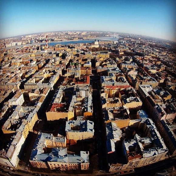 Санкт-Петербург Санкт-Петербург