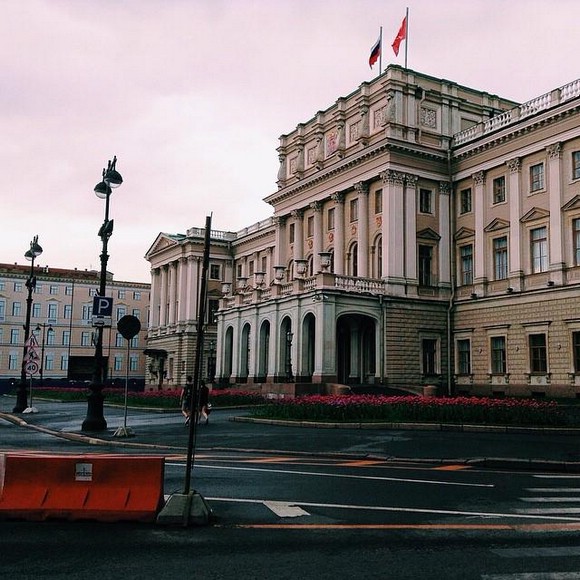Санкт-Петербург Санкт-Петербург