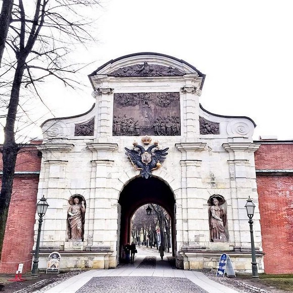 Санкт-Петербург Санкт-Петербург