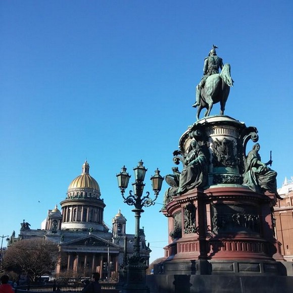 Санкт-Петербург Санкт-Петербург