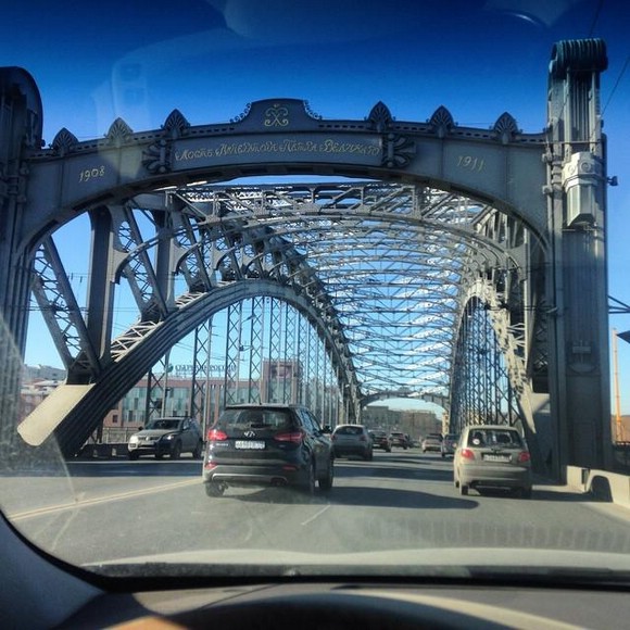 Санкт-Петербург Санкт-Петербург