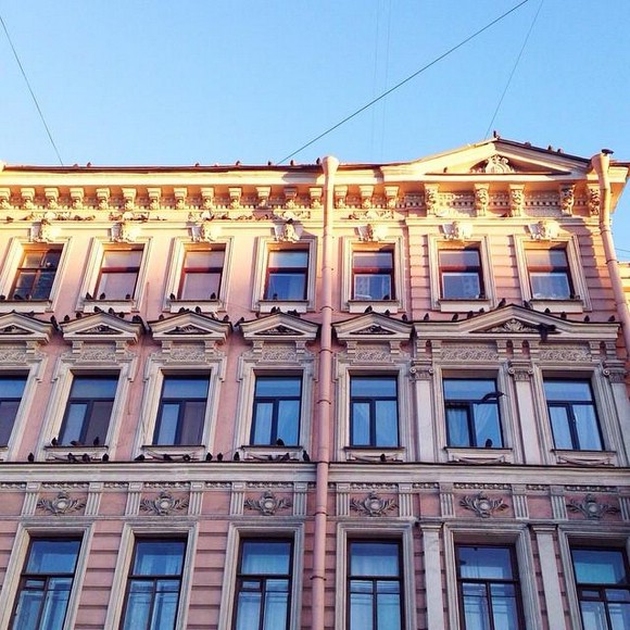 Санкт-Петербург Санкт-Петербург