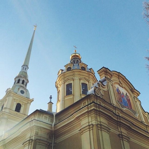 Санкт-Петербург Санкт-Петербург