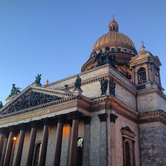 Санкт-Петербург Санкт-Петербург